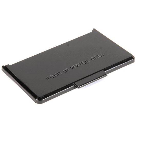 Picture of Lid, Flip-Black  for Bunn Part# 4124.0001000000002