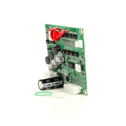 Picture of Control Board Assembly  Retro Fmd Dbc Rohs for Bunn Part# 39332.1