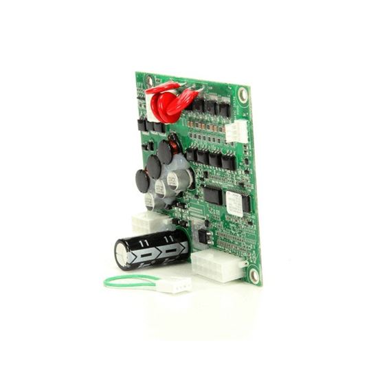 Picture of Control Board Assembly  Retro Fmd Dbc Rohs for Bunn Part# 39332.1000