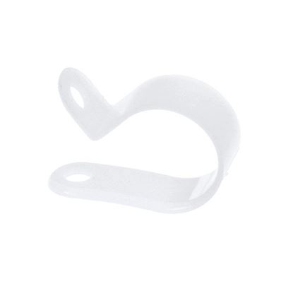 Picture of Clamp, Cable-Nylon  Nat .687 Id for Bunn Part# 620