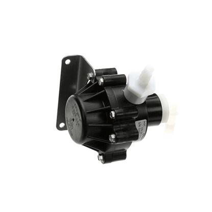 Picture of Valve Assembly  W/Bracket .38 Barb, for Bunn Part# 41766.0003