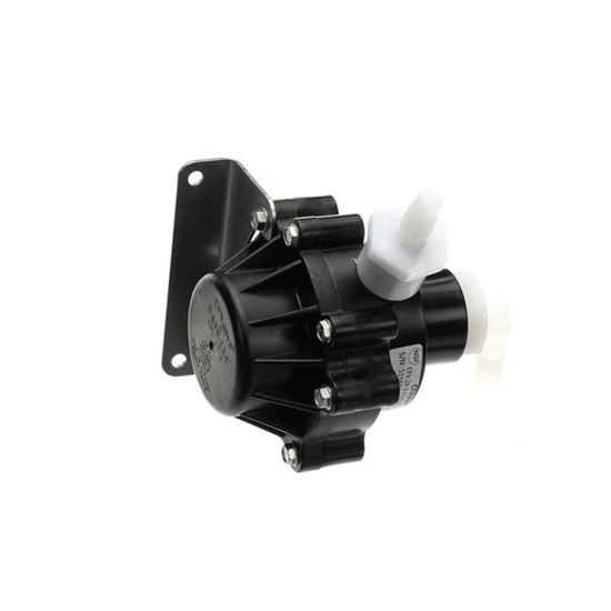 Picture of Valve Assembly  W/Bracket .38 Barb, for Bunn Part# 41766.0003