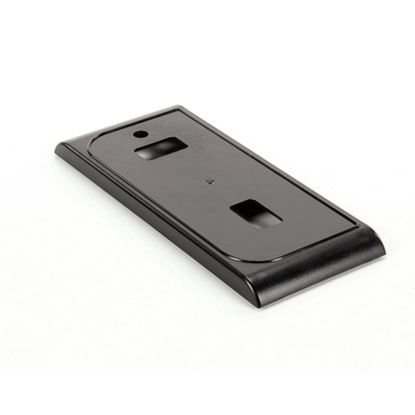 Picture of Bezel, Control Panel  Assembly for Bunn Part# 36580.000099999997