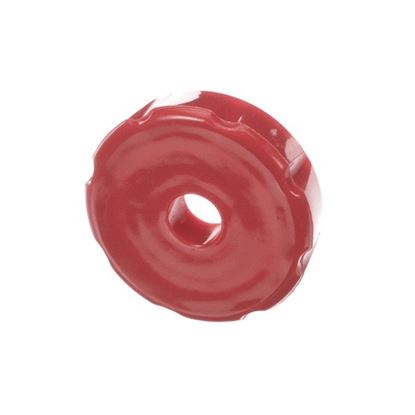 Picture of Bonnet, Faucet  Red 1.375-18 Am for Bunn Part# 07127.0103