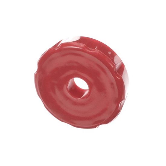 Picture of Bonnet, Faucet  Red 1.375-18 Am for Bunn Part# 7127.0102999999999
