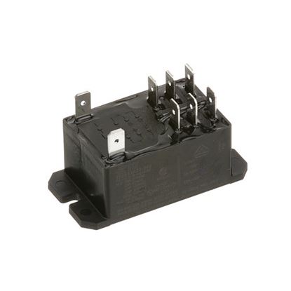 Picture of Relay - Dpdt  for Duke Part# 512781