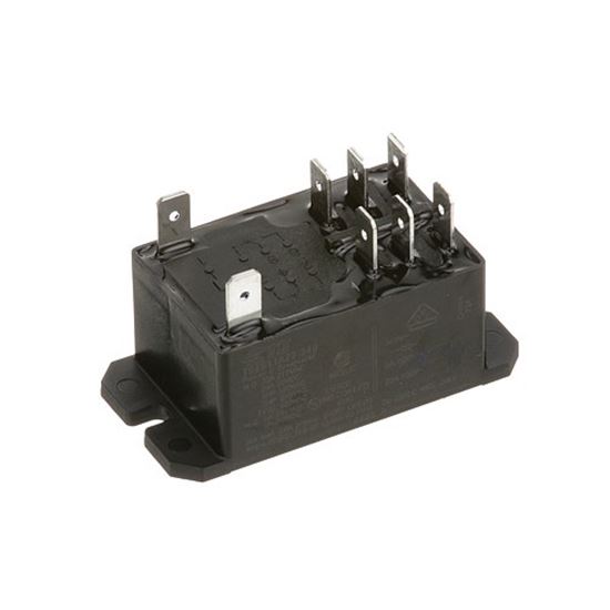 Picture of Relay - Dpdt  for Duke Part# 512781