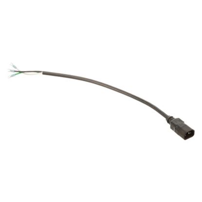 Picture of Cord & Plug  for Pitco Part# B6797201