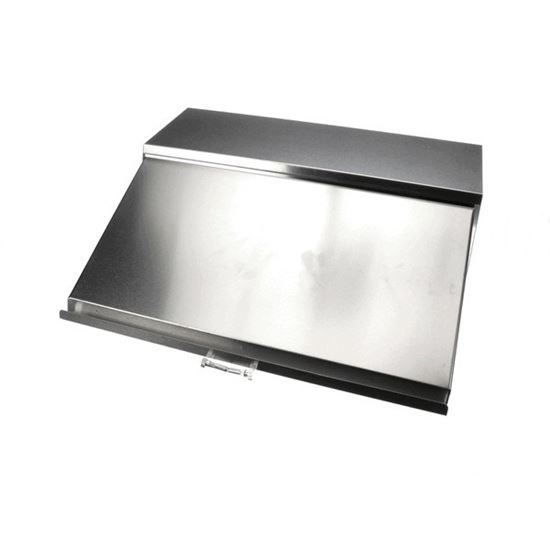 Picture of Assembly, Tlscp 6S  for Delfield Part# 000-B59-005J-S
