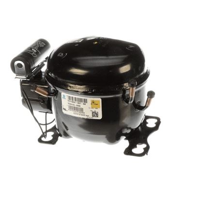 Picture of Compressor, R290  Tec Tcw410U-Ds1B for Delfield Part# 3527198