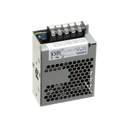 Picture of Power Supply, 24V 50W  for Delfield Part# 2195708