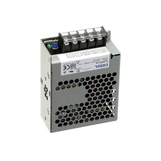 Picture of Power Supply, 24V 50W  for Delfield Part# 2195708
