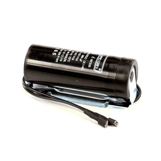 Picture of Start Capacitor  165/182V 50/60Hz for Delfield Part# 3520014