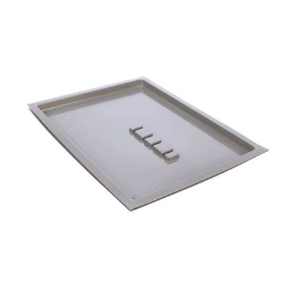 Picture of Pan, Condensate, Large  for Delfield Part# 1703017
