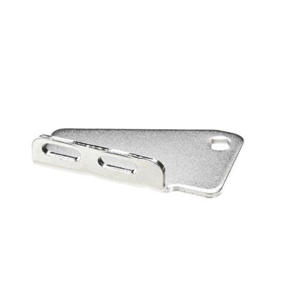 Picture of Hinge, Door, Top Right , Chrome for Delfield Part# 3230035