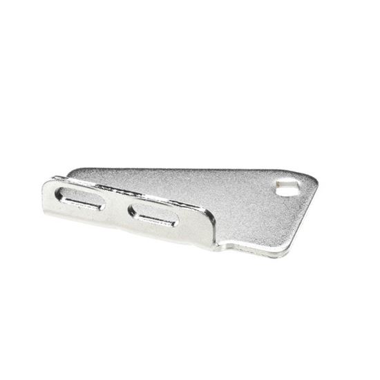 Picture of Hinge, Door, Top Right , Chrome for Delfield Part# 3230035