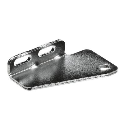 Picture of Hinge, Half Dr, Top Left , Chrome for Delfield Part# 3230034