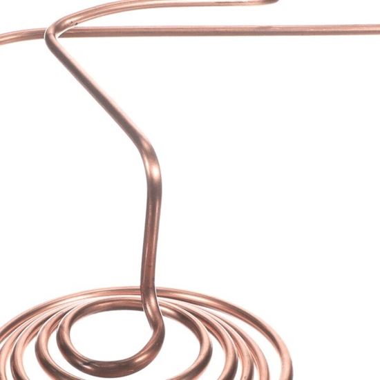 Picture of Condenser Loop Tube , Coated, 4427/4448 for Delfield Part# 158-B6P-0078A-S
