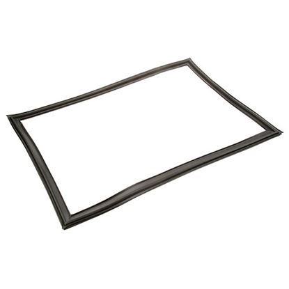 Picture of Gasket, Door , Tbb/Tdd-2/3/4 for True Part#  959287