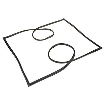 Picture of Gasket, Door , Sta/Stg/Str1/2 for True Part# 961949