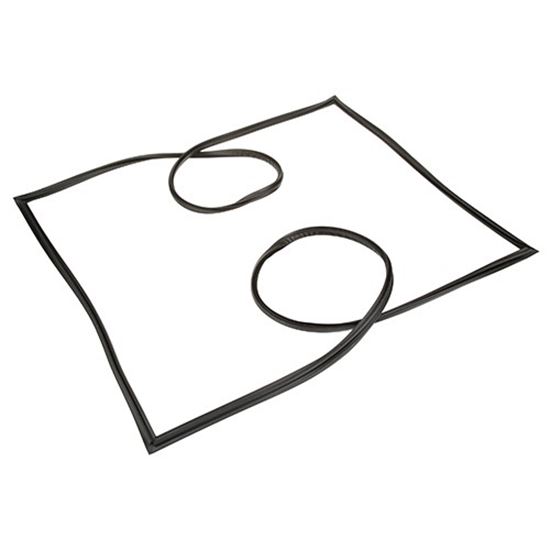 Picture of Gasket, Door , Sta/Stg/Str1/2 for True Part# 961949