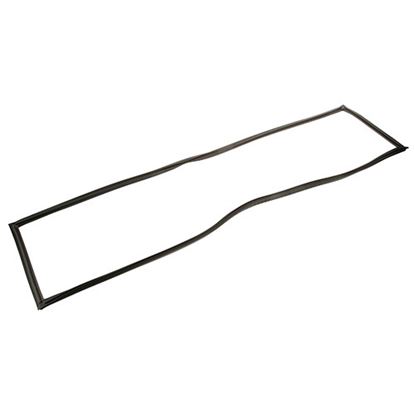 Picture of Gasket, Lid, Black , Tmc-49 for True Part# 810845