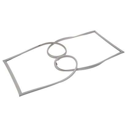 Picture of Gasket Lid 58.62516.375  for AllPoints Part# 8019945