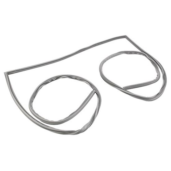 Picture of Door Gasket, Rh,  3-Sided, 36"X84" for Kolpak Part# 535331075