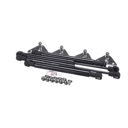 Picture of Shock Kit-48/60 Cold Pan  for Duke Part# SHOCK-KIT-48/60