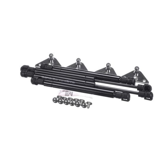 Picture of Shock Kit-48/60 Cold Pan  for Duke Part# SHOCK-KIT-48/60