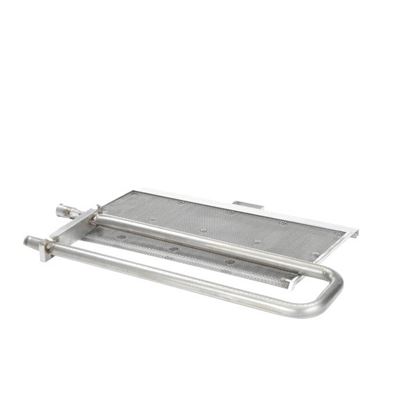 Picture of Burner & Flame Arrestor  for Duke Part# 600312