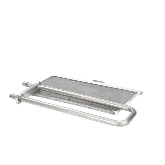 Picture of Burner & Flame Arrestor  for Duke Part# 600312