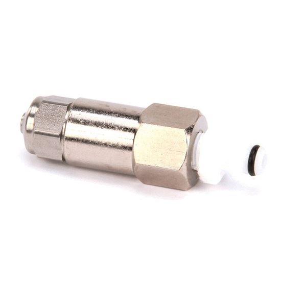 Picture of Nozzle, Quick-Disconnect  for Duke Part# 600185