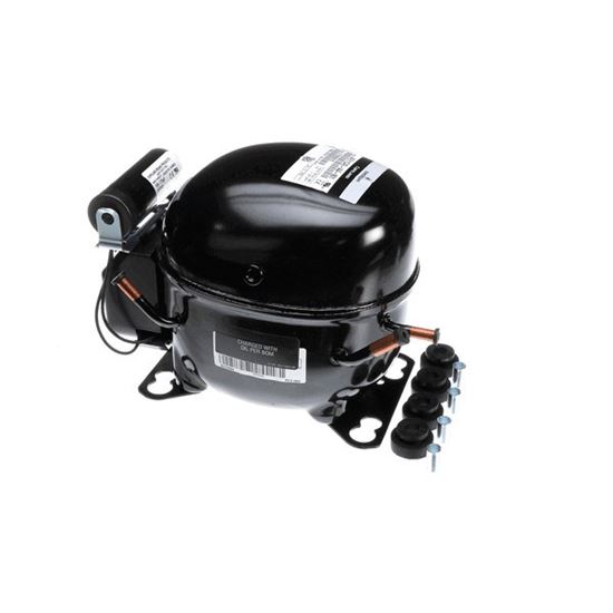 Picture of Compressor, 1/3Hp , 120V 60Hz for Duke Part# DUK527844