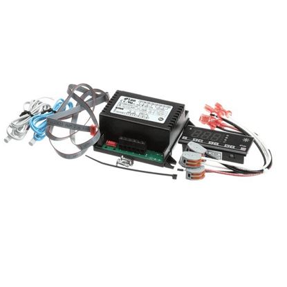 Picture of Temperature Control , Deg F, 120V, Bit25 for Duke Part# 226930-FK