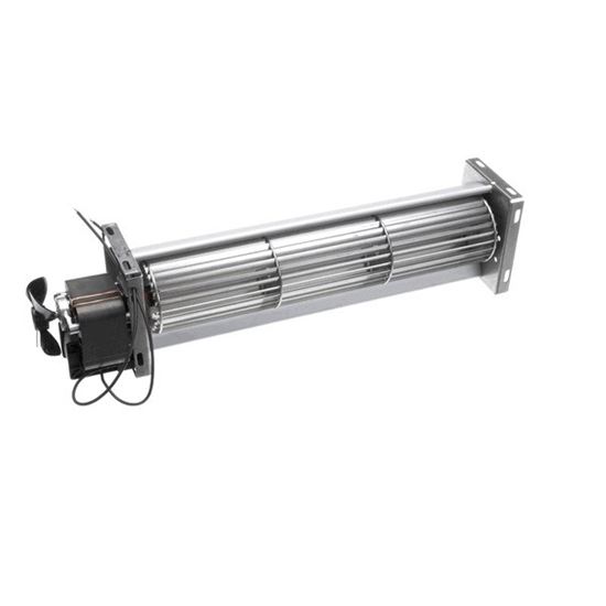 Picture of Motor, Tangential Rplc  for Duke Part# 600540