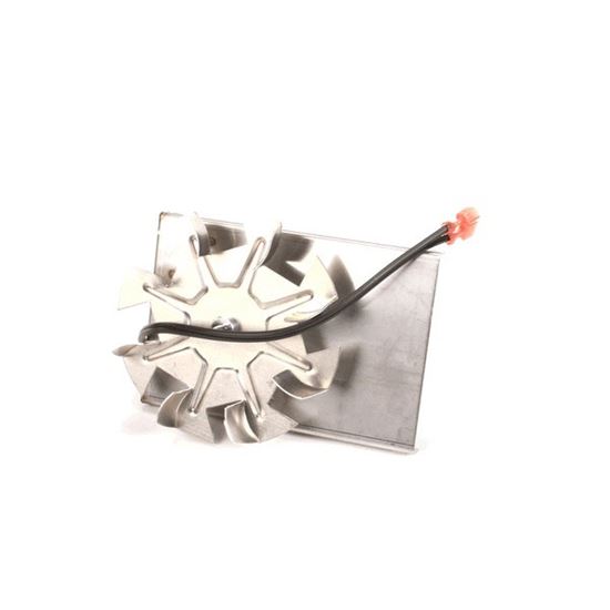 Picture of Blower Motor Assy , Proofer for Duke Part# 512594KIT