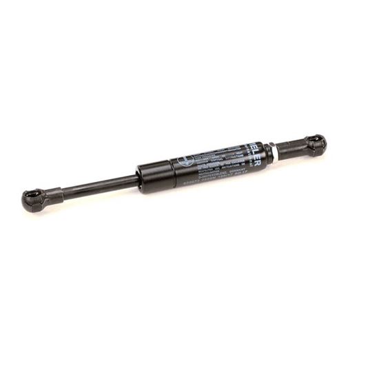 Picture of Gas Ram/Shock , Drop Glass Support for Duke Part# 224345