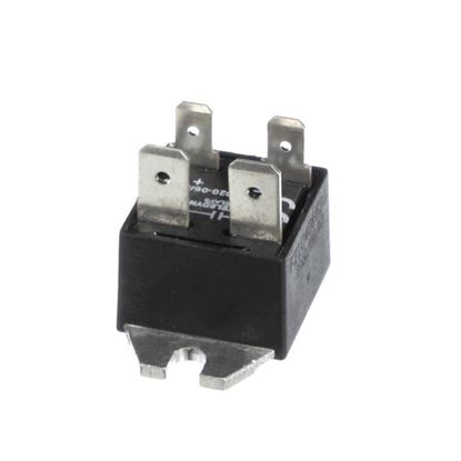 Picture of Relay, Mini, N/O , 240V-24V 20A for Duke Part# 218828