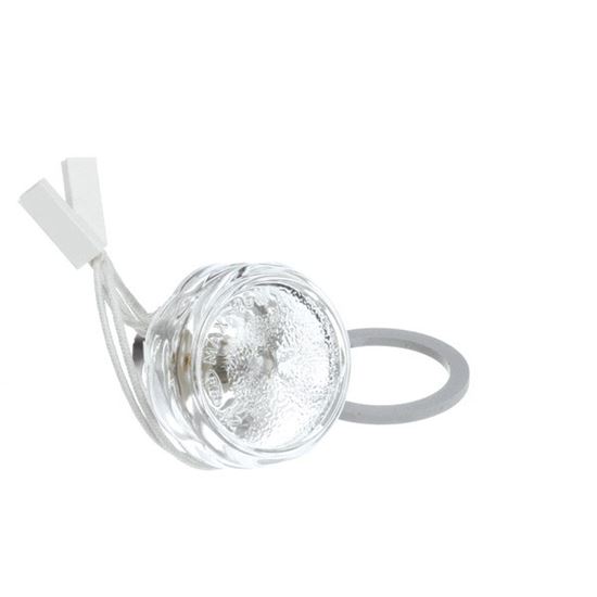 Picture of Lamp Svc Kit, Halogen , Tsc And Tsc-M Ovens for Duke Part# 600414