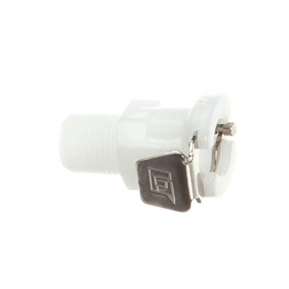 Picture of Coupling, Body, 1/8 Bspt , #20Ac-S1-02Bspt for Duke Part# 512545