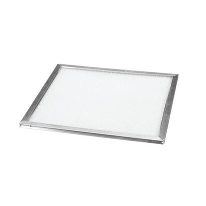 Picture of Filter, Rbc Unit ,9.37" X 9.875" X 0.313" for Duke Part# 214947