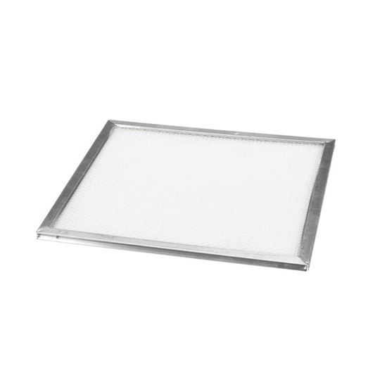 Picture of Filter, Rbc Unit ,9.37" X 9.875" X 0.313" for Duke Part# 214947