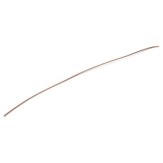 Picture of Capillary Tube, 0.093"Od , 0.042"Id, Sold By Foot for Duke Part# 216600