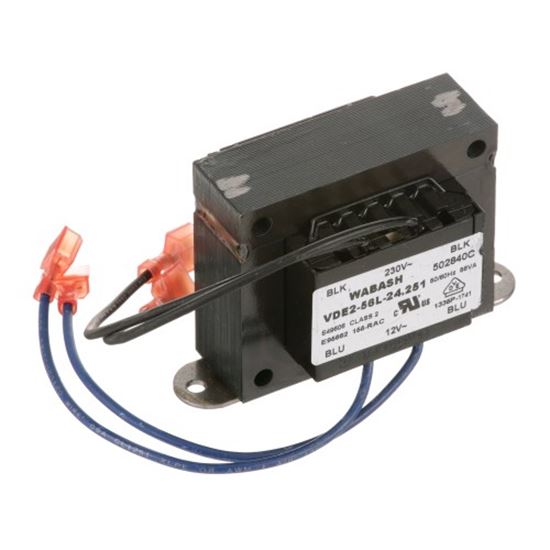 Picture of Transformer, 208V, Ahpo  for Duke Part# 502840