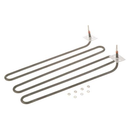 Picture of Element, Oven,208V 2500W  for Duke Part# 154373