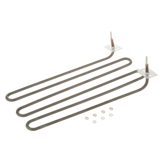 Picture of Element, Oven,208V 2500W  for Duke Part# 154373