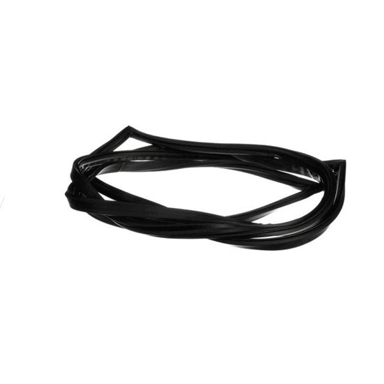Picture of Gasket, Door, Magnetic  for Duke Part# 224707