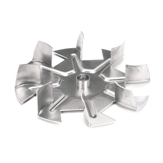 Picture of Blower Wheel  for Duke Part# 154019