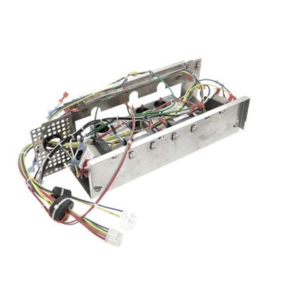 Picture of Svc Kit, Elec Comp Shelf  for Duke Part# 175391-BK